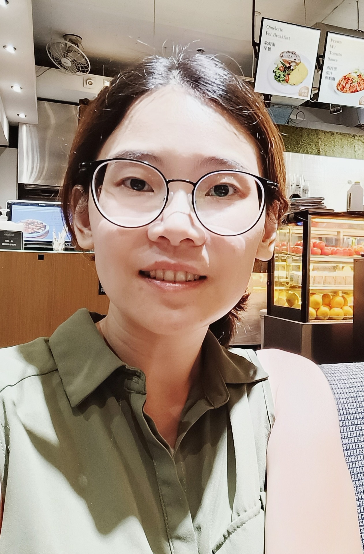 手機版照片是不是很大張😓